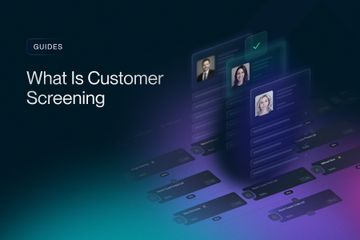 what-is-customer-screening