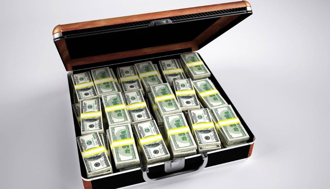 What Are Structuring and Smurfing in Money Laundering?