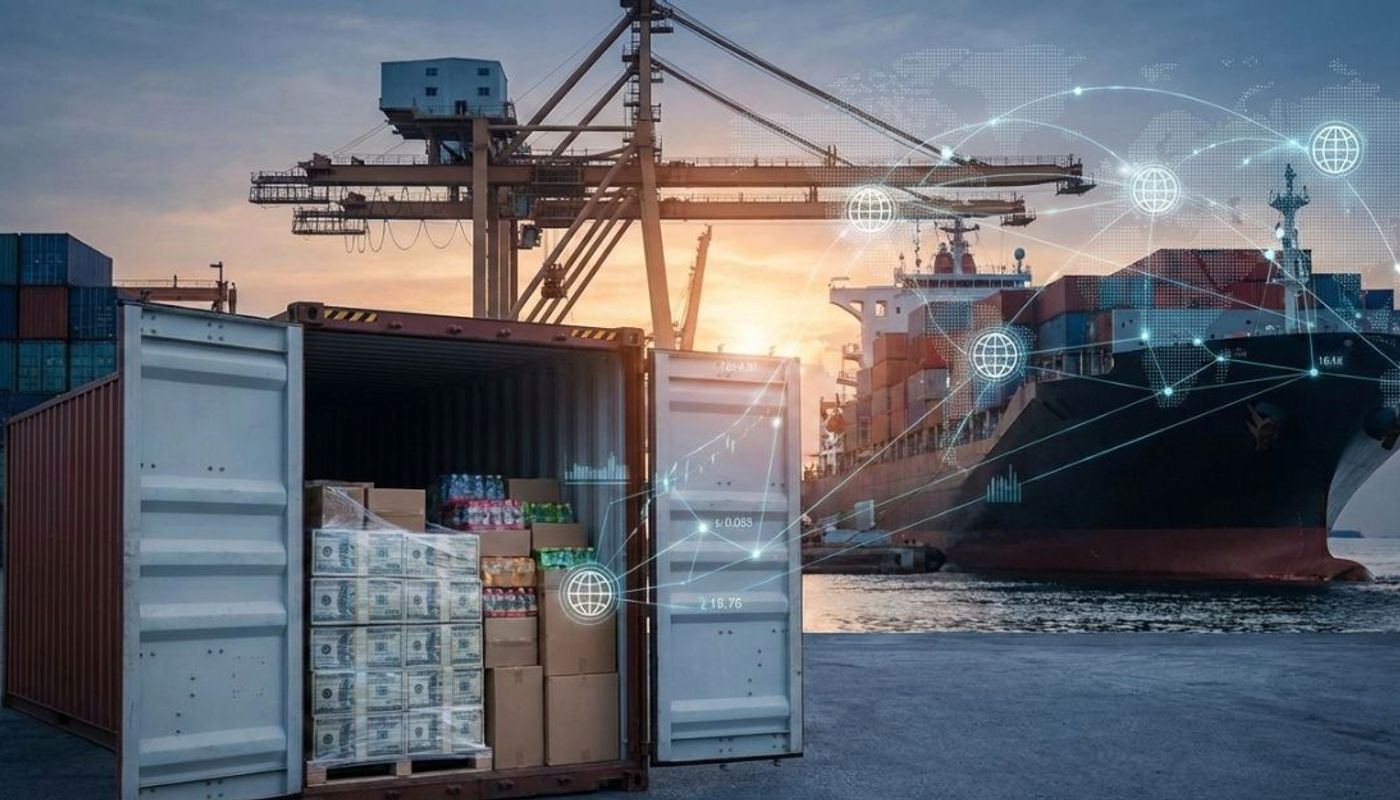 Trade-Based Money Laundering (TBML) Explained