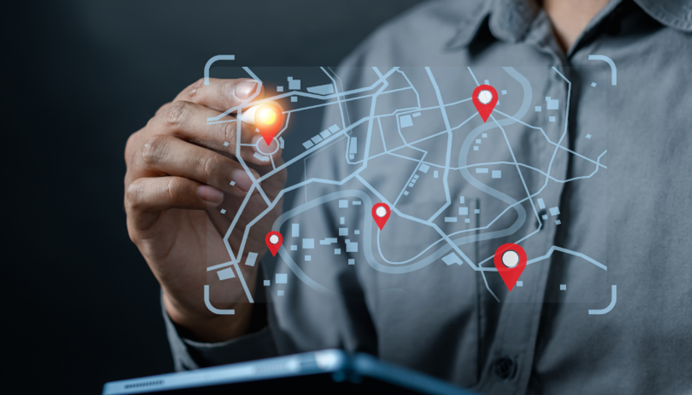 A Guide to Business Address Verification for KYB