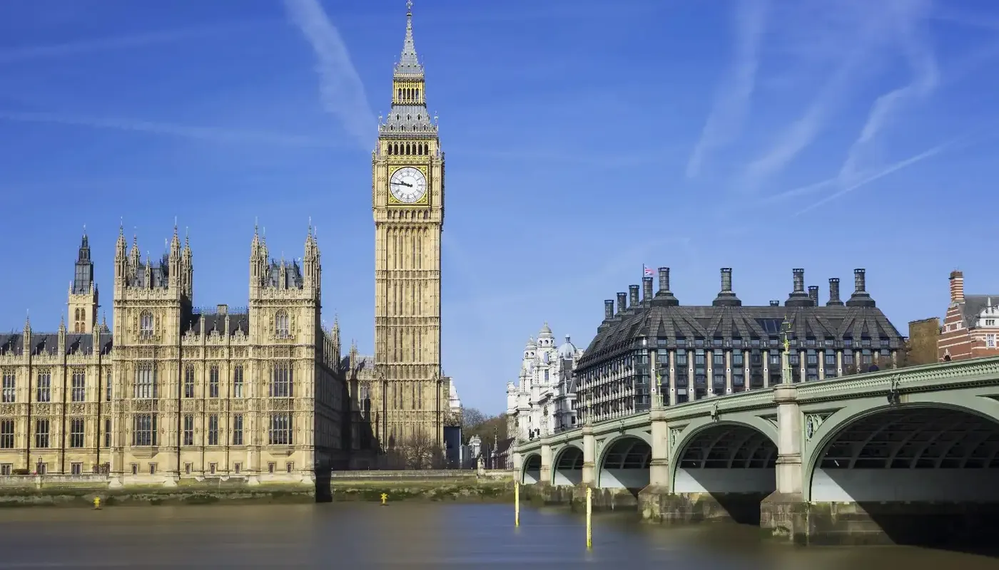 Best Business Bank Accounts in the UK in 2026