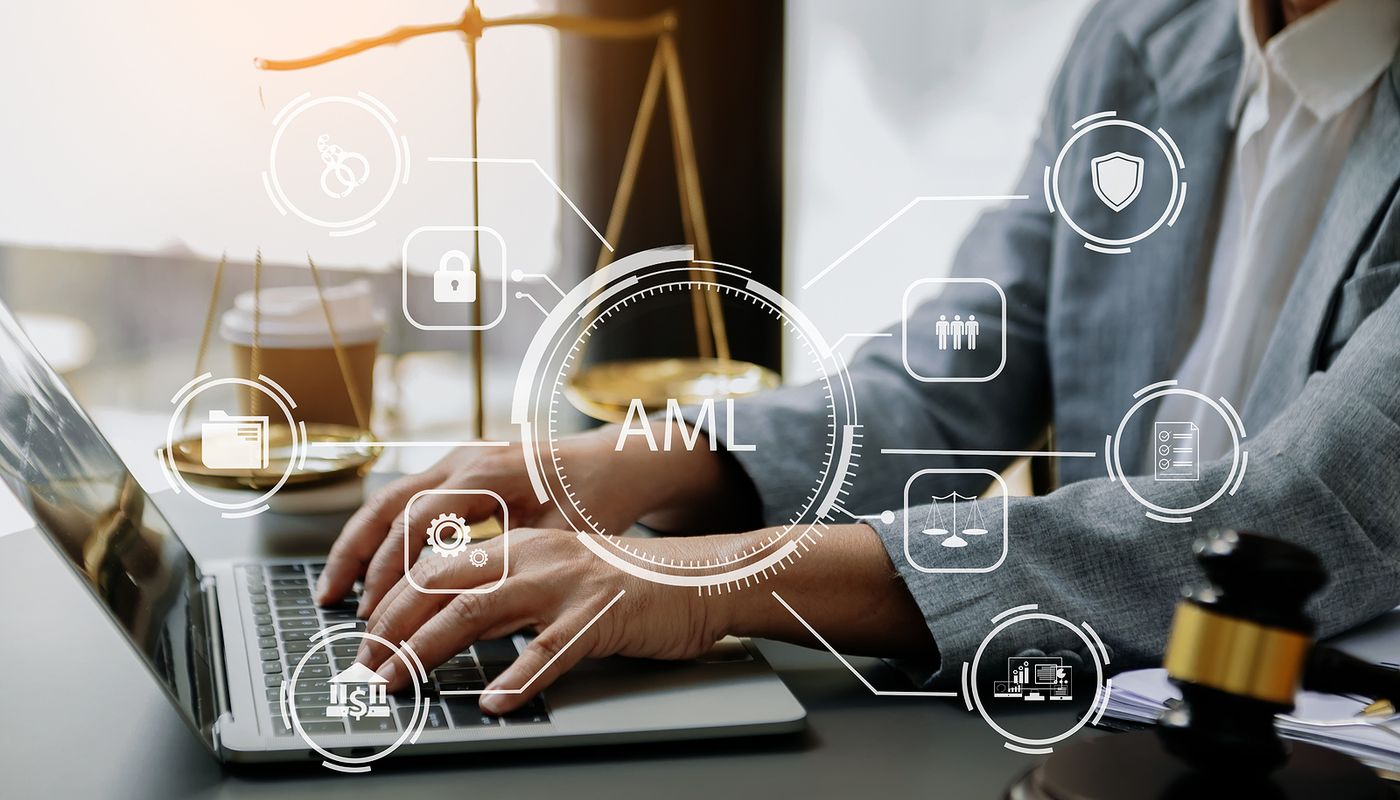 AML Compliance in Hong Kong: Complete 2026 Guide 