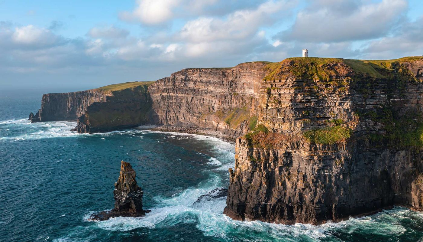 Open a Business Bank Account in Ireland as a Non‑Resident