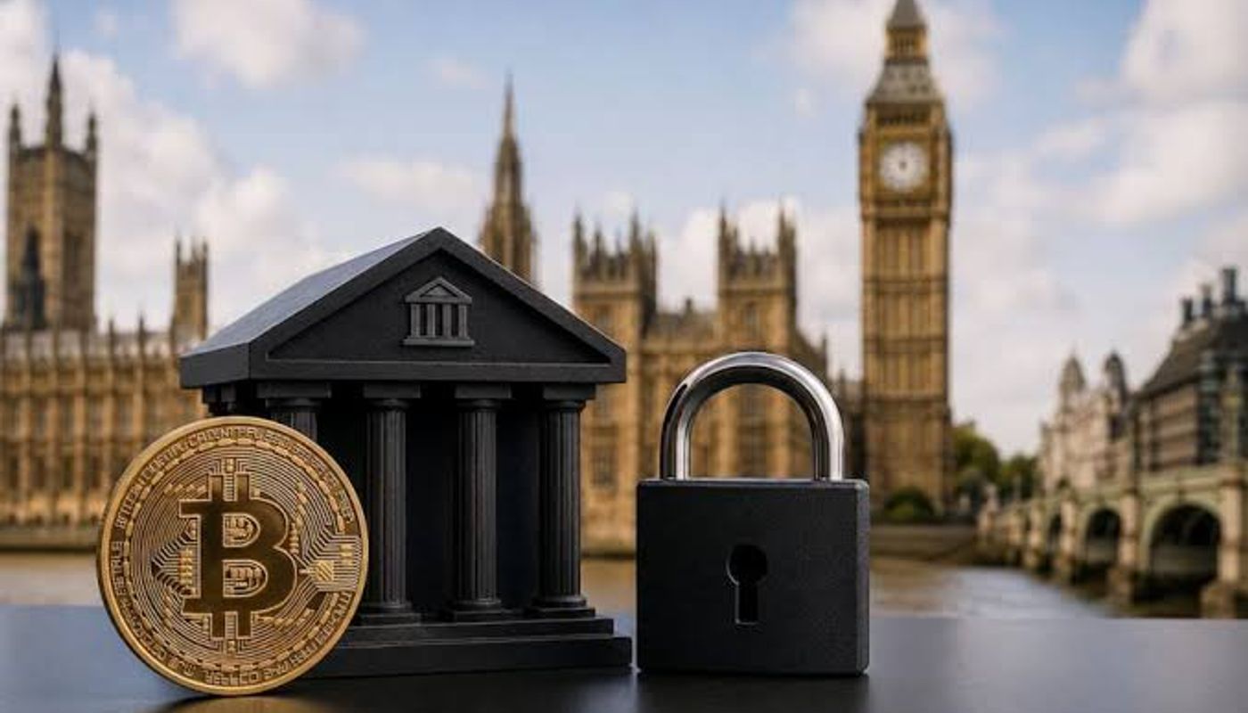Banking for Crypto and Web3 Companies in 2026