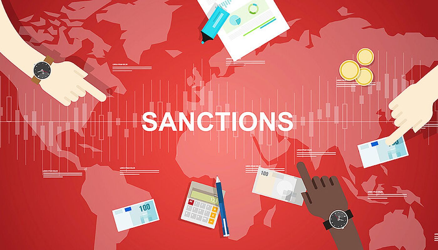 How Secondary and Sectoral Sanctions Work in Practice 