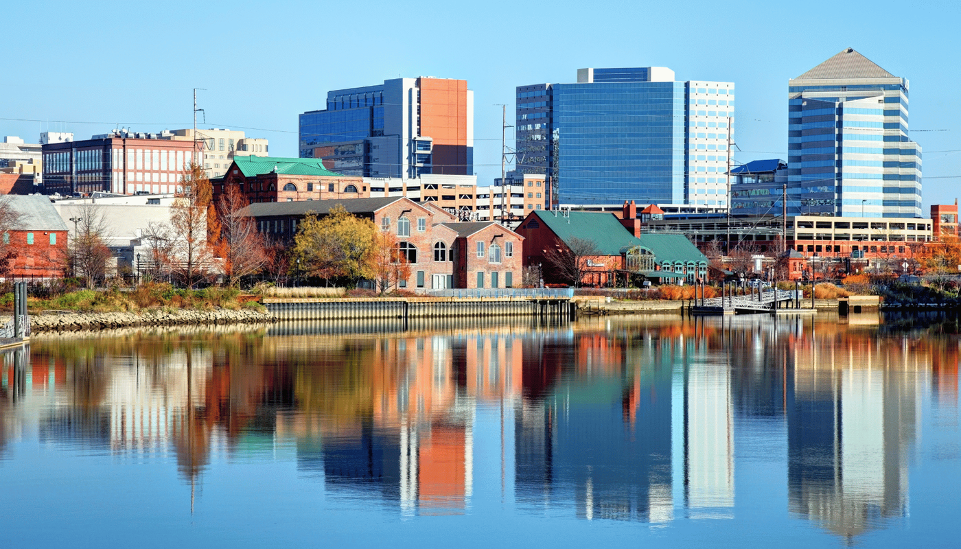 Delaware Company Registration Process (2026 Guide)
