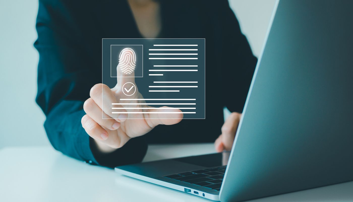 Business Identity Verification Solutions for Companies