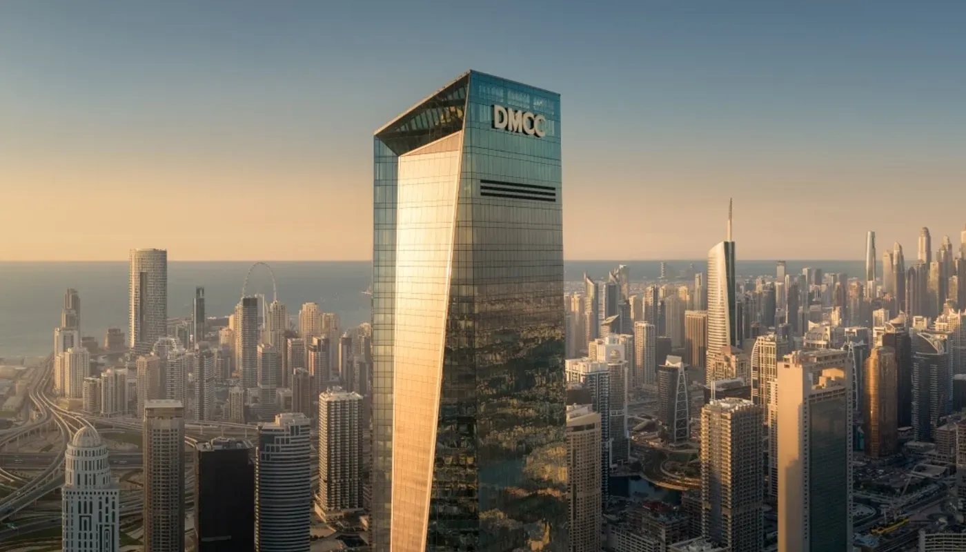 DMCC Company Formation, Licence and Cost in 2026