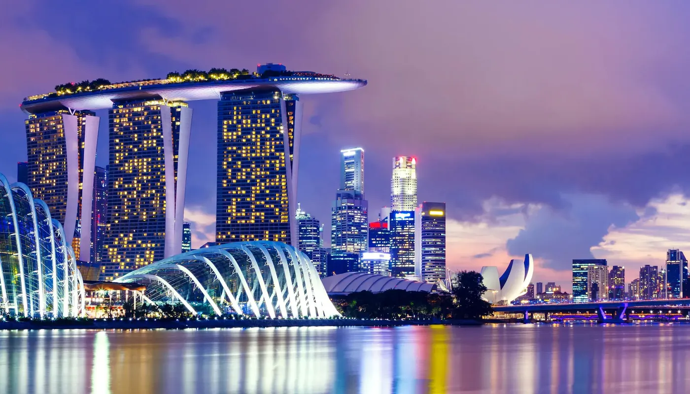 Best KYB Software in Singapore (2026 Guide)