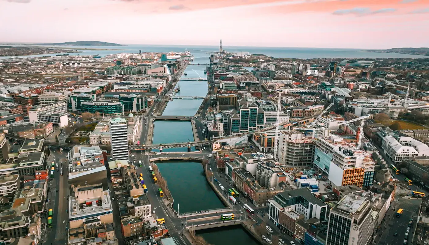 ireland 2