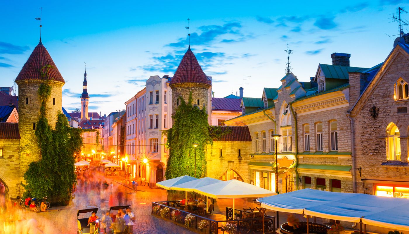 A Complete Guide to AML Compliance in Estonia for 2026