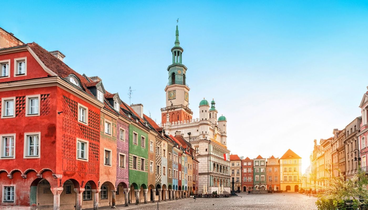 AML Compliance in Poland: 2026 Guide