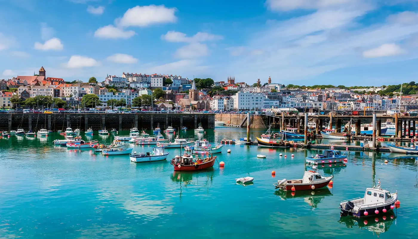 How to Incorporate a Company in Guernsey in 2026