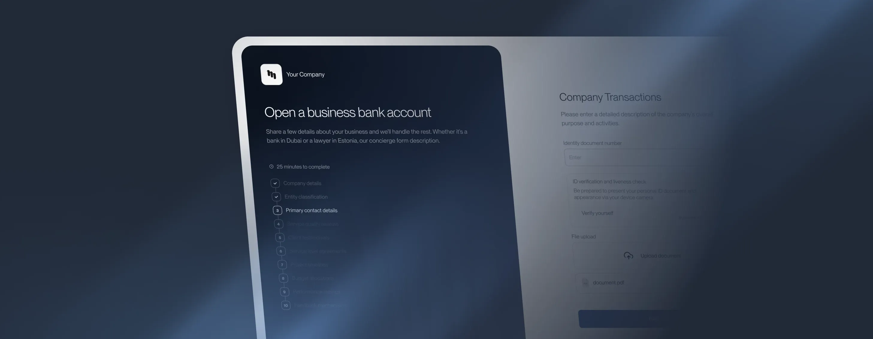 Update New Form Major Product Update: Forms Overhaul (April 2026)