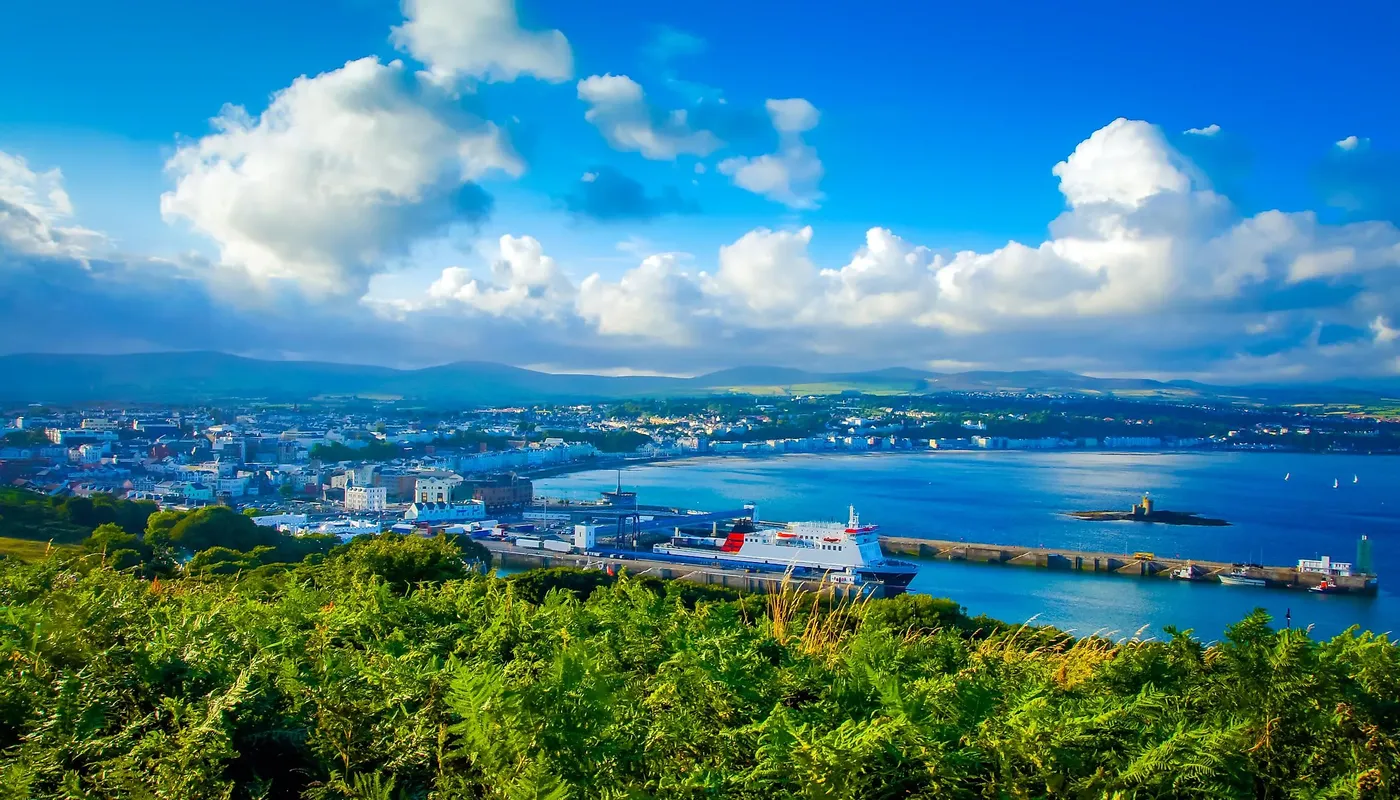 How Much Does an Isle of Man Company Cost in 2026