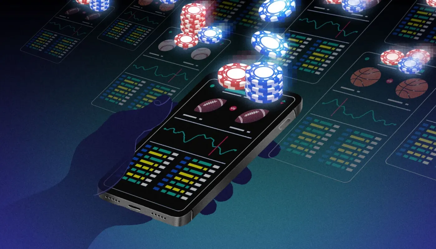 KYC & KYB for Online Betting and Sportsbooks