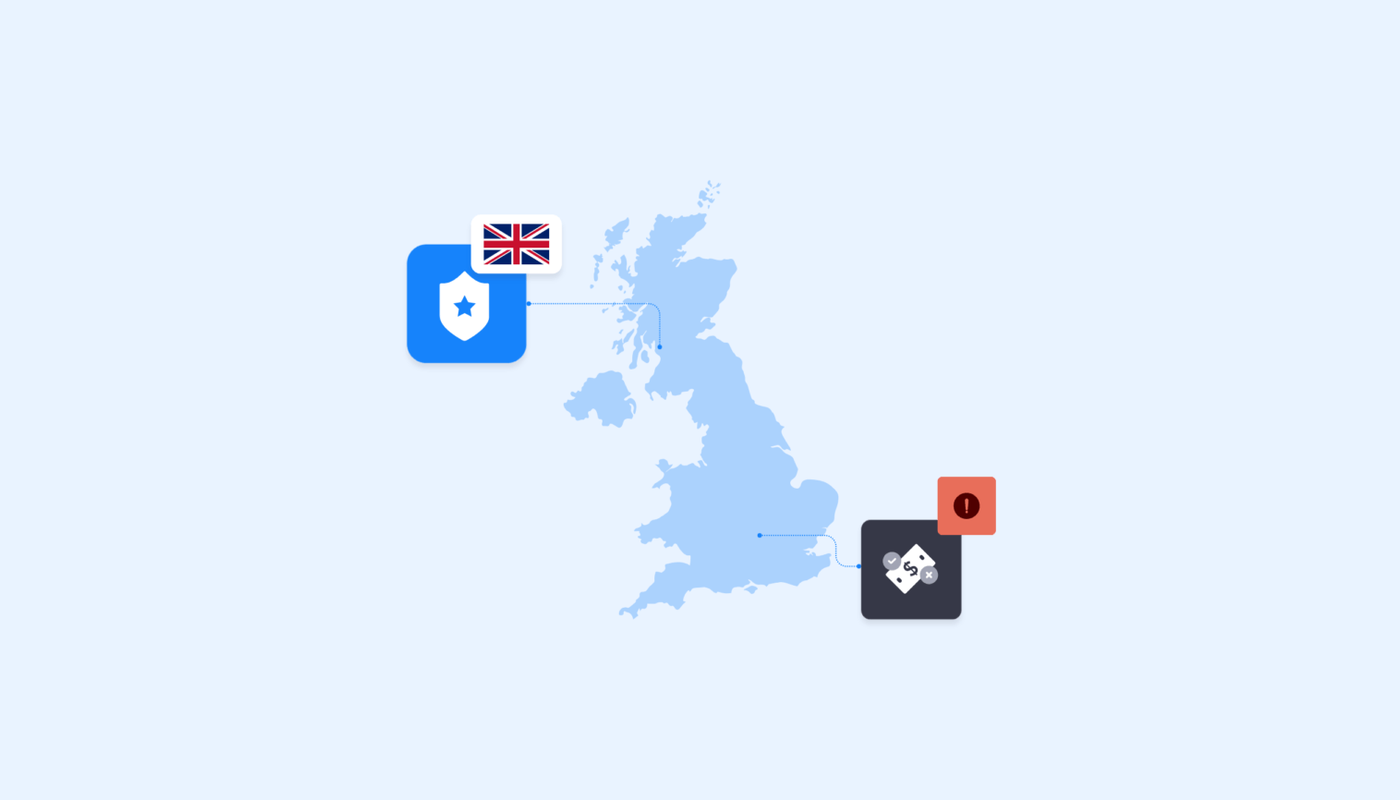 UK Sanctions Screening: OFSI & the HMT List Explained