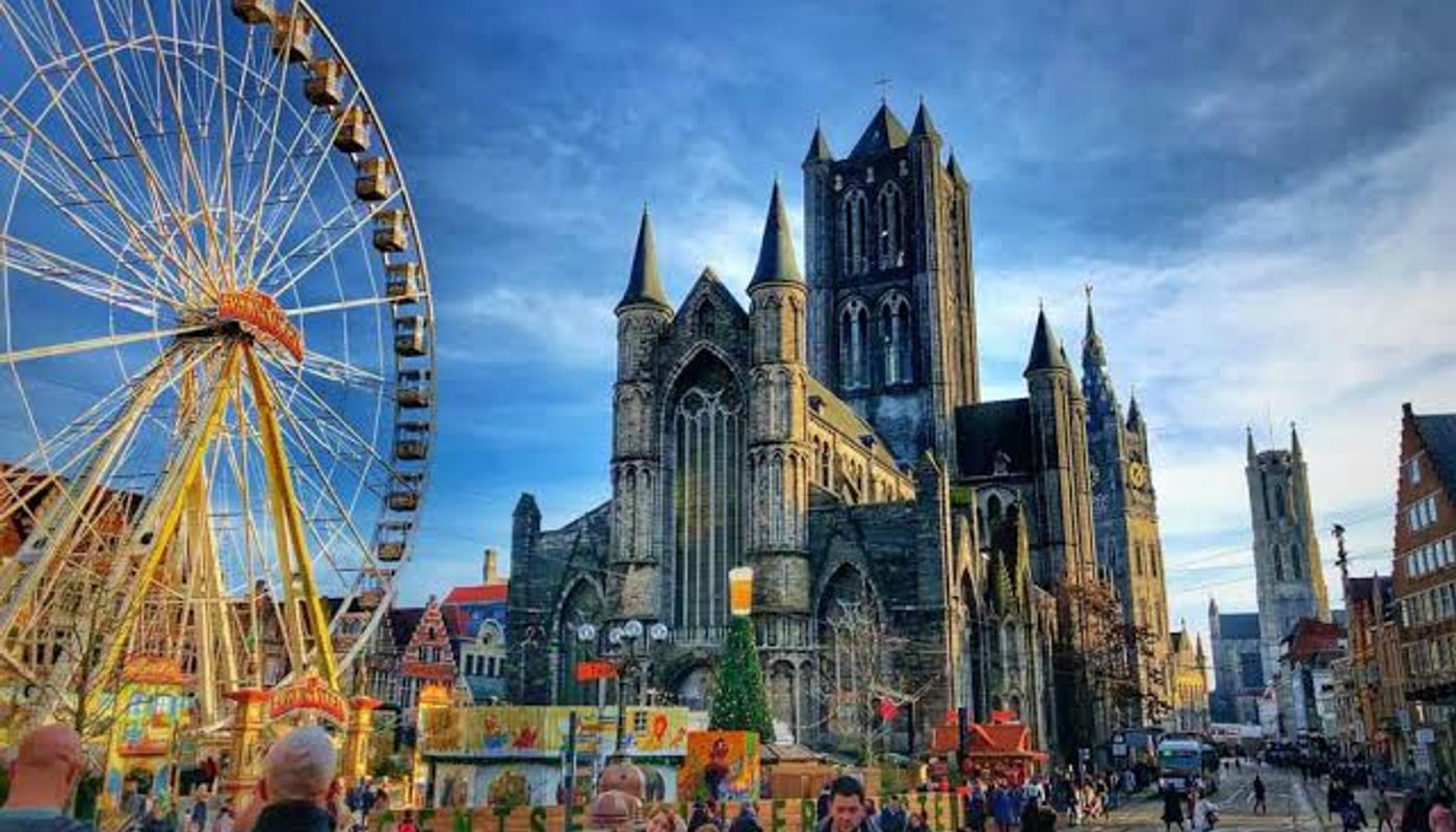 KYC Compliance in Belgium: Complete 2026 Guide