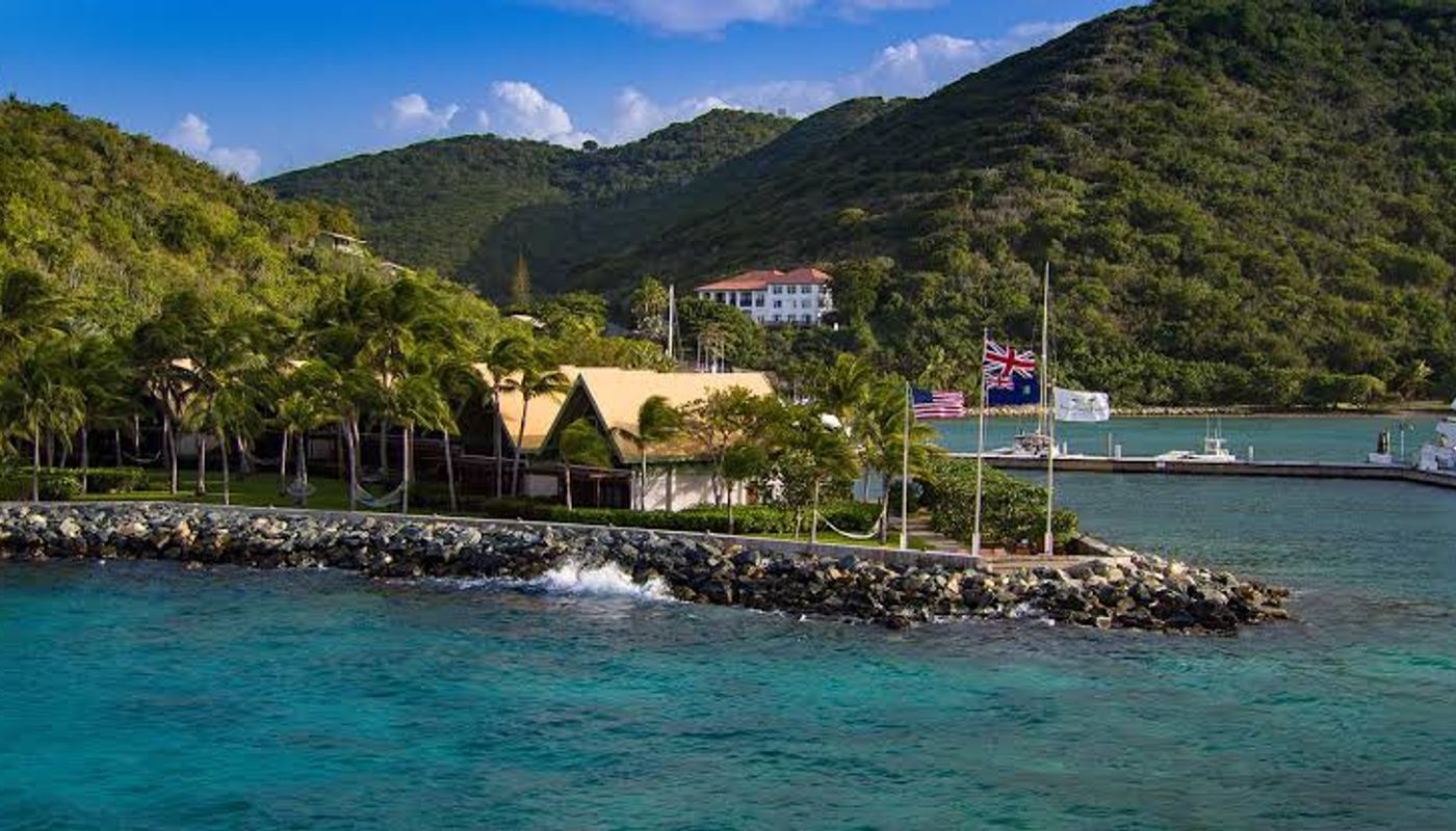 The Ultimate BVI AML Compliance Guide for 2026