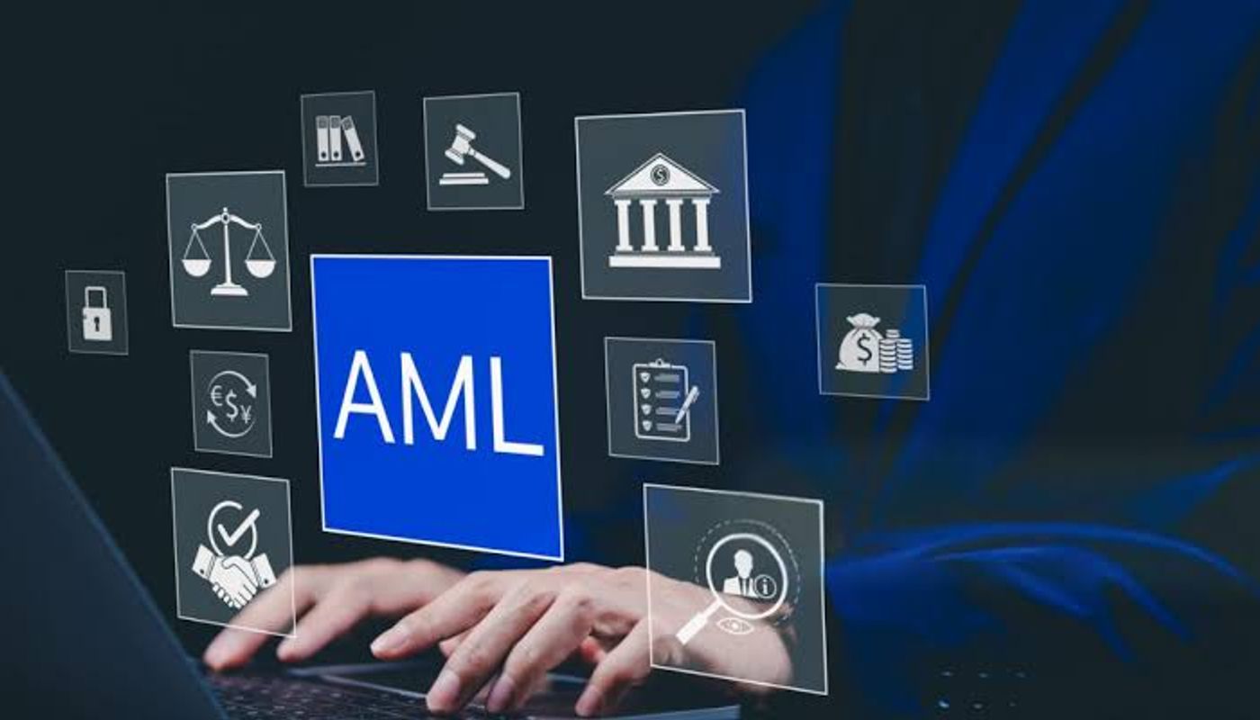 5 Best AML Software in the UK for 2026