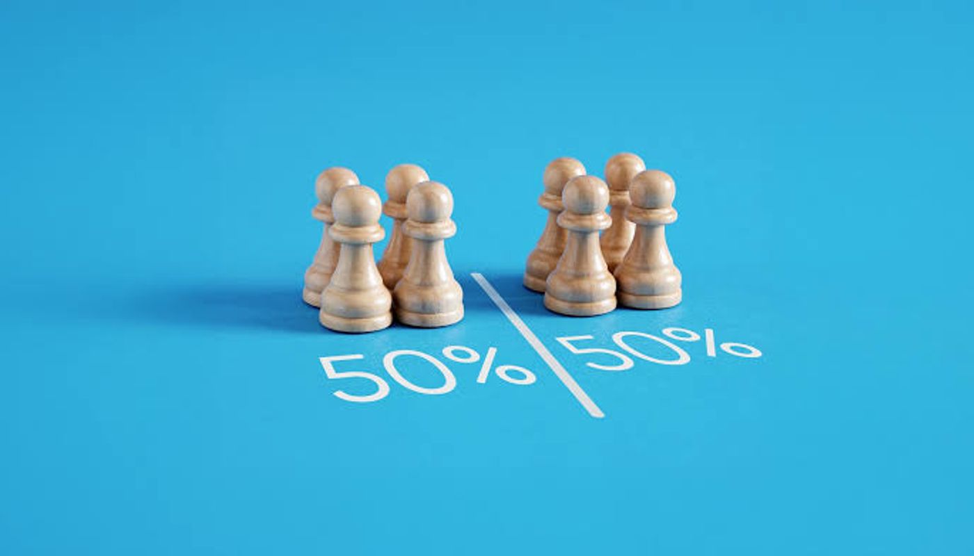 OFAC 50 Percent Rule: A Guide to Sanctioned Ownership 