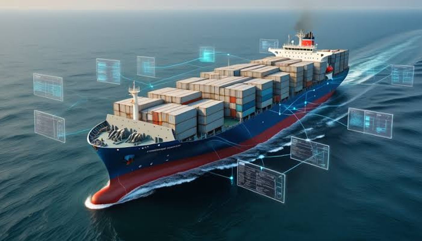 Vessel & Maritime Sanctions Screening: Complete 2026 Guide 