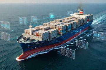 vessel-and-maritime-sanctions-screening