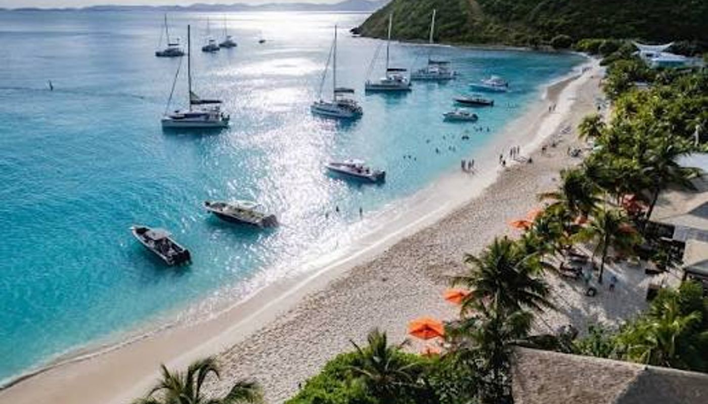 How to Set Up a BVI Crypto Exchange in 2026