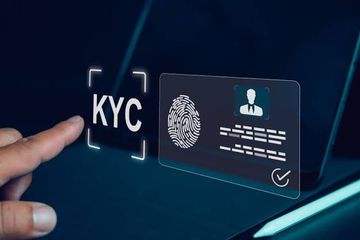 types-of-kyc-explained