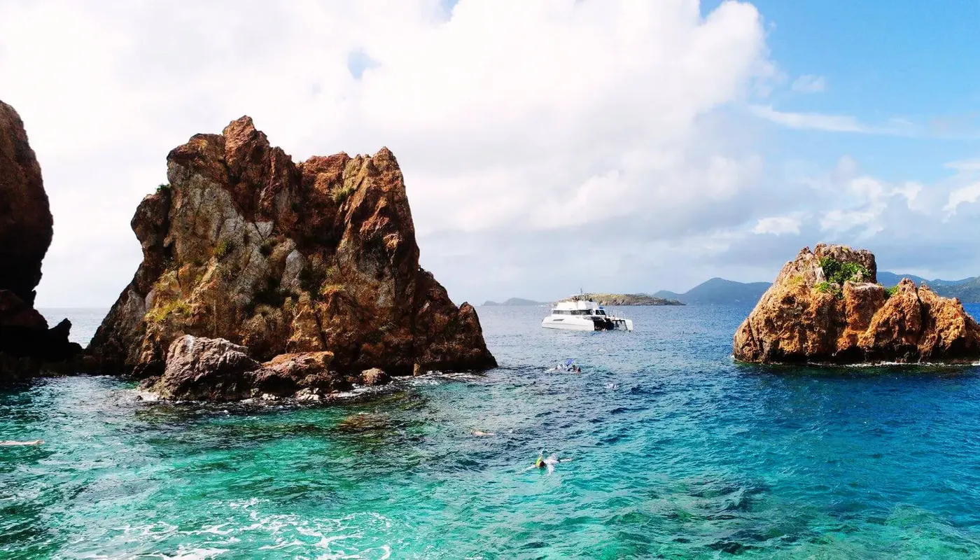 Best BVI Company Formation Agents in 2026