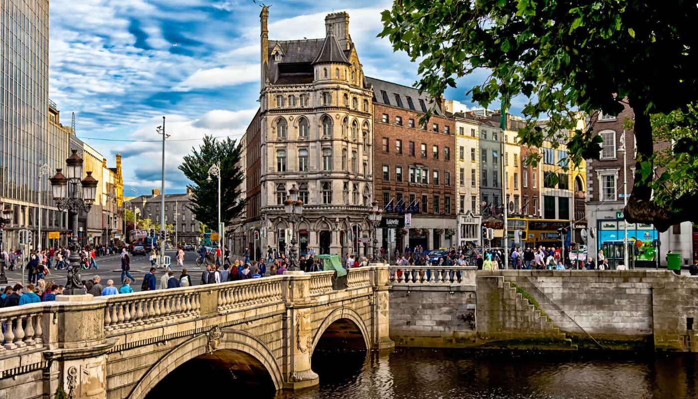 Ireland Company Registration Process Guide