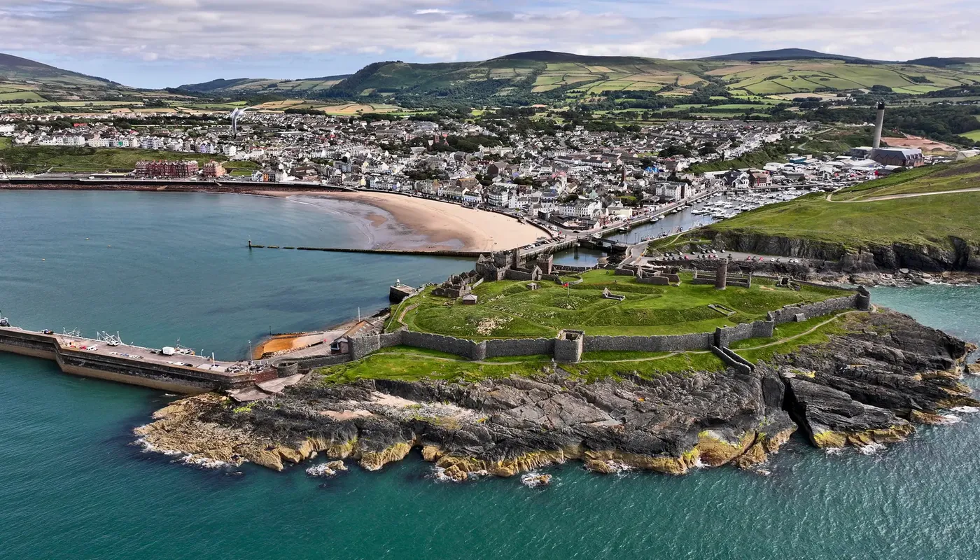 How to Set Up an Isle of Man Company with a Bank Account in 2026