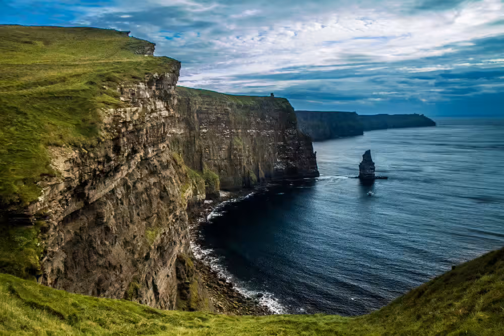 Ireland