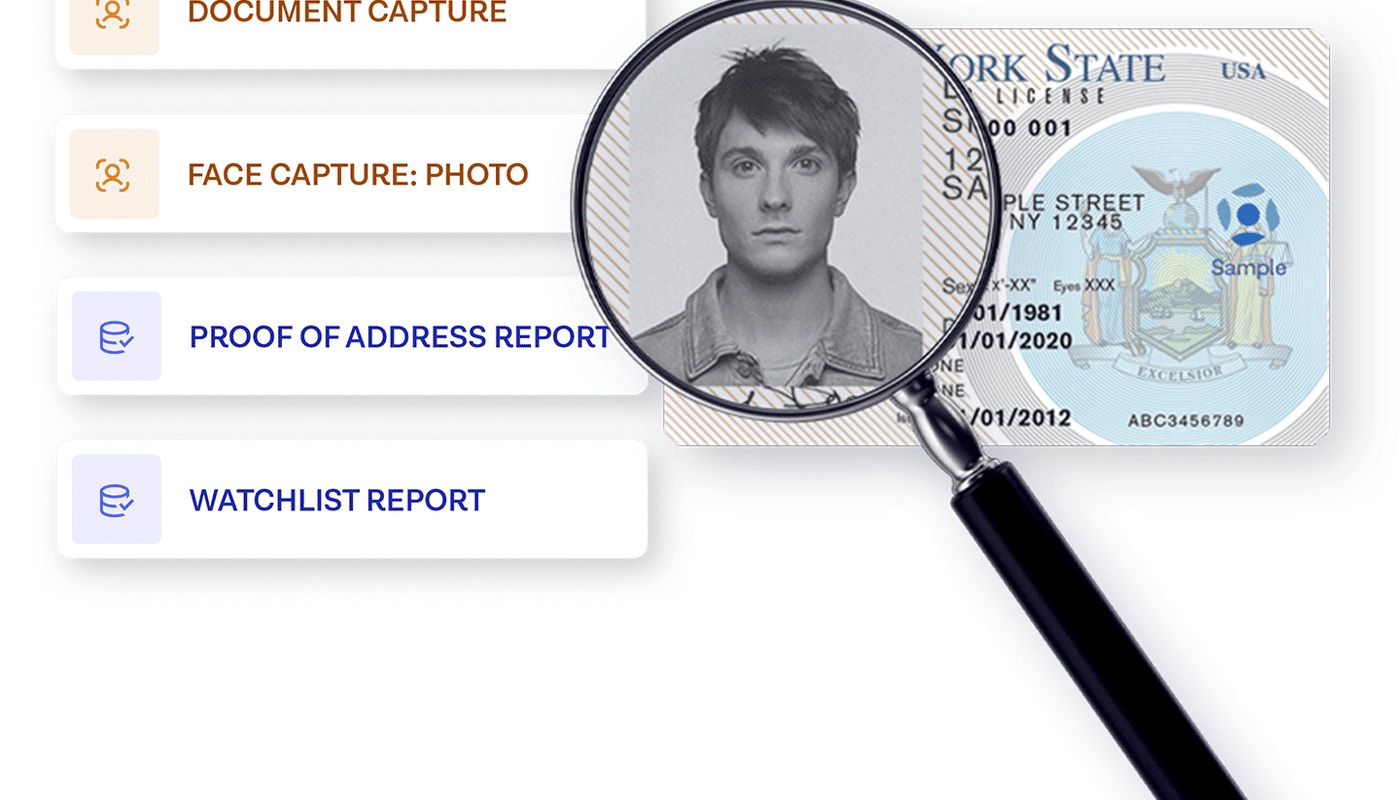 AML Identity Verification and KYC Integration: A Complete Guide 