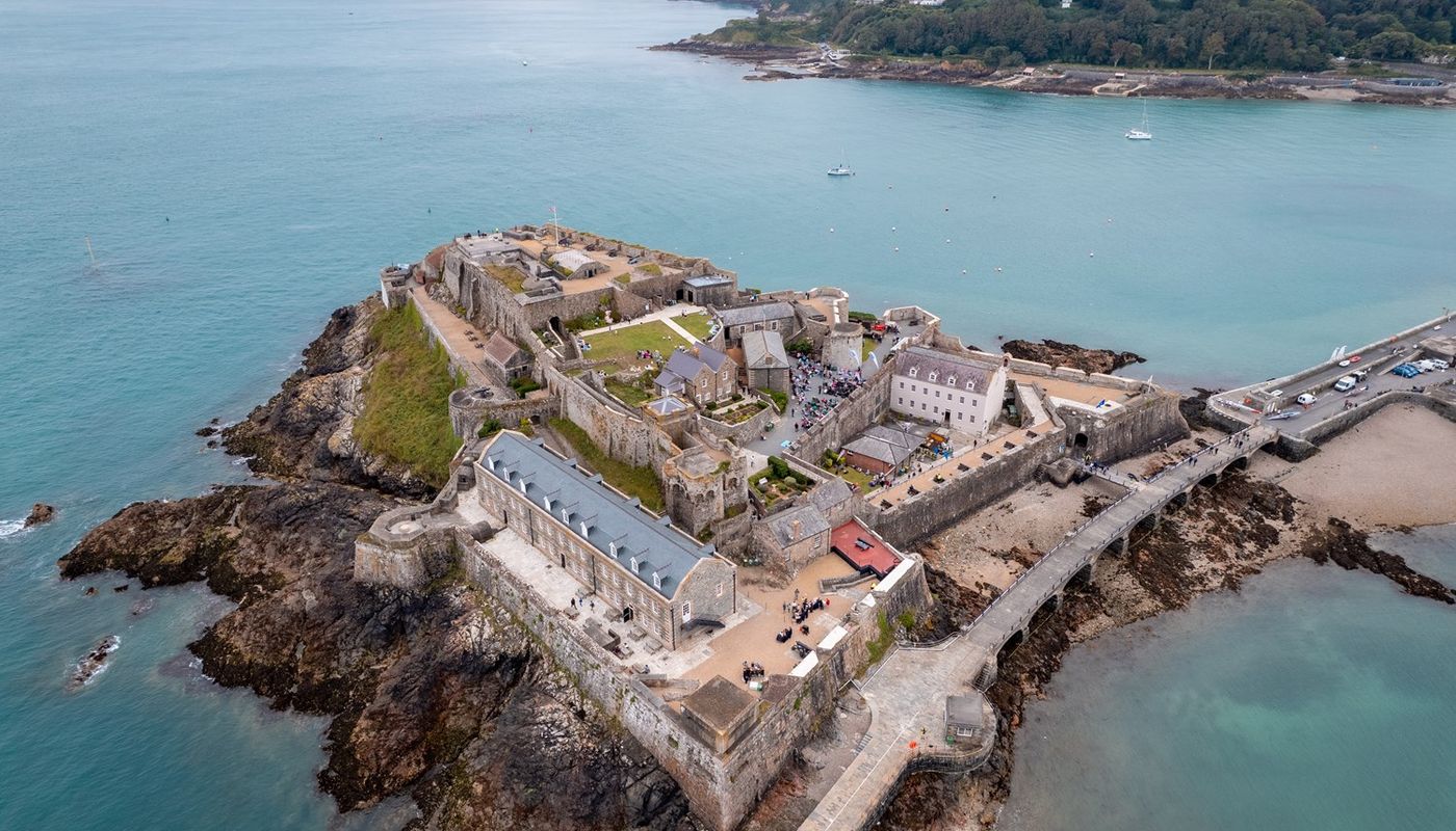 Benefits of Setting Up a Company in Guernsey in 2026
