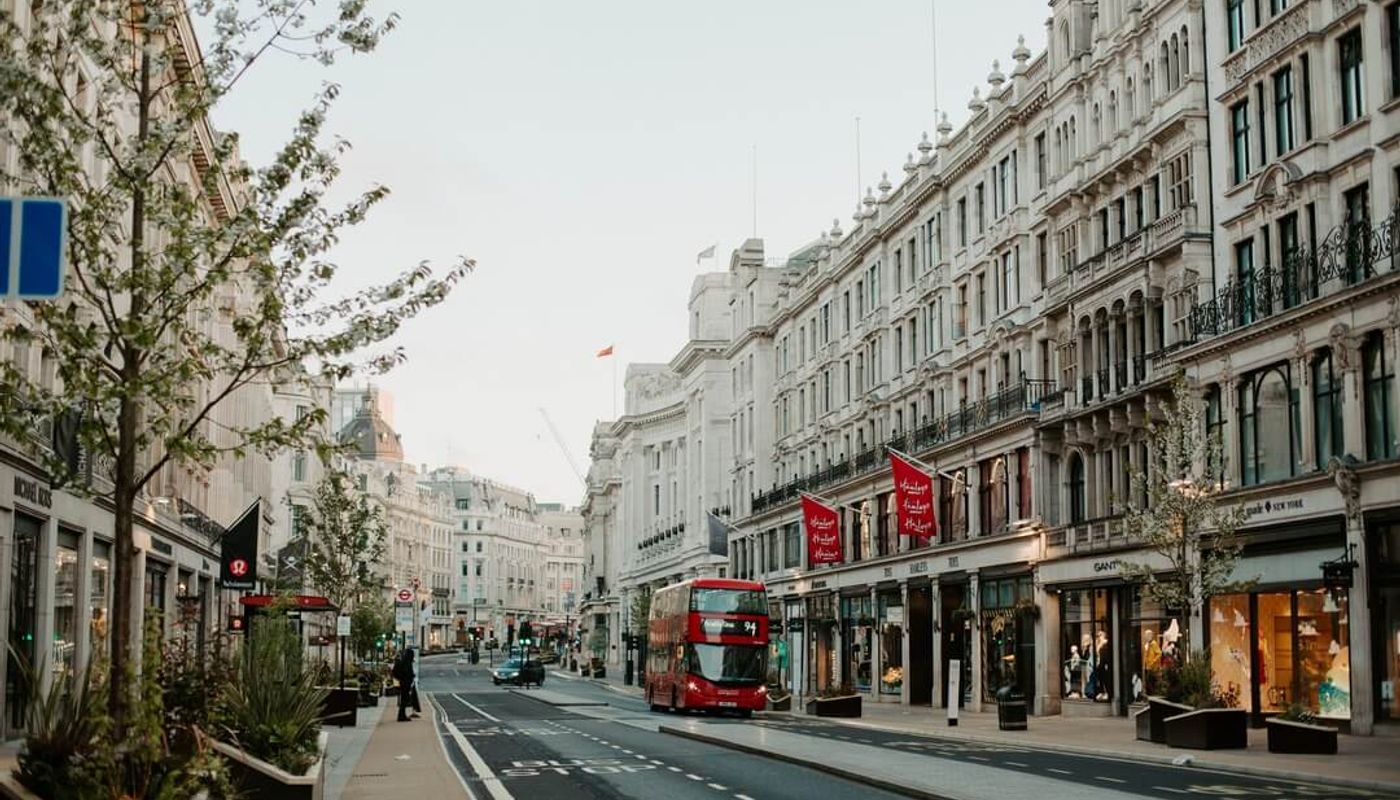 Best UK Business Bank Accounts for Non-Residents 
