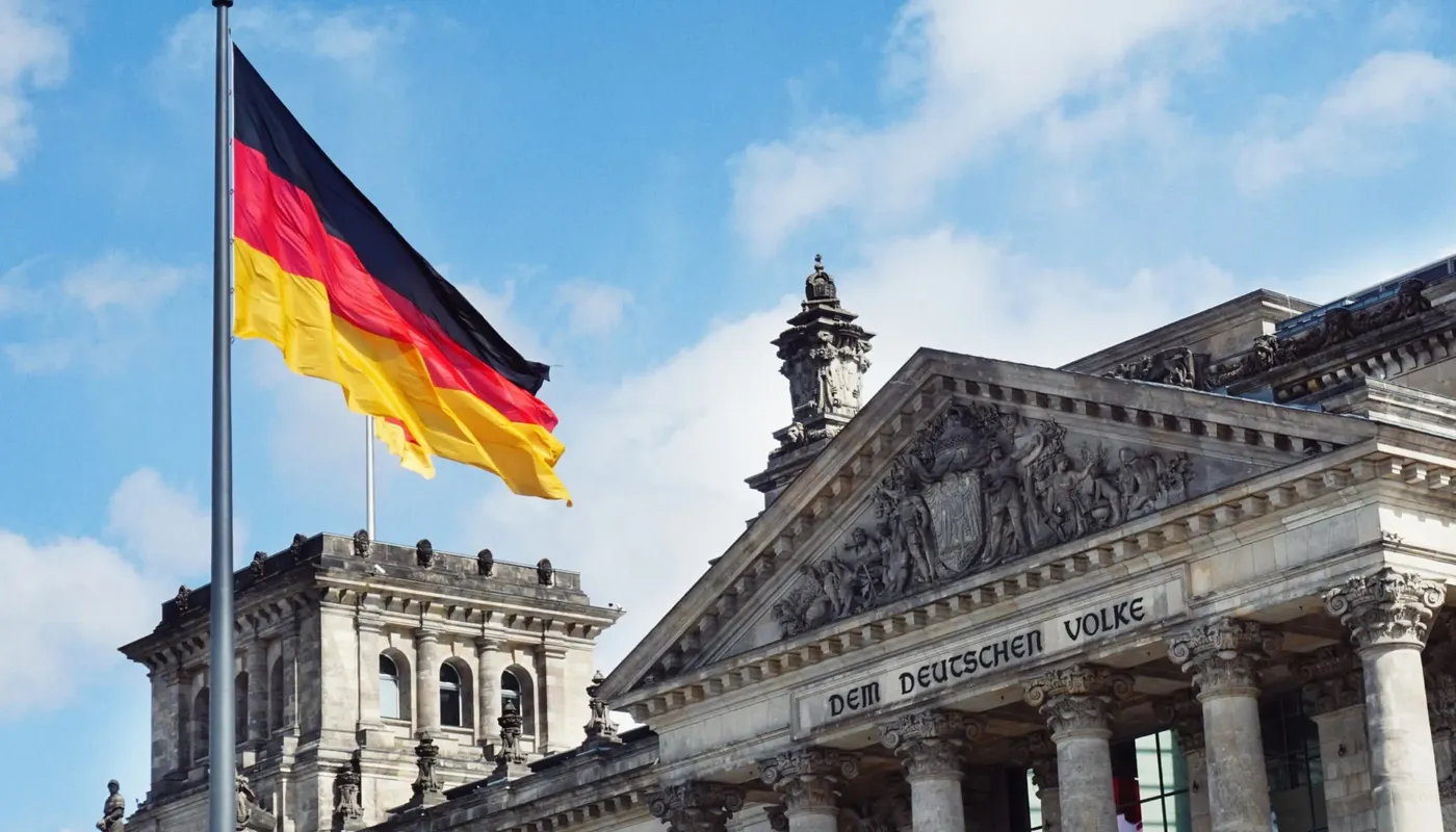 AML Compliance in Germany: Complete 2026 Guide