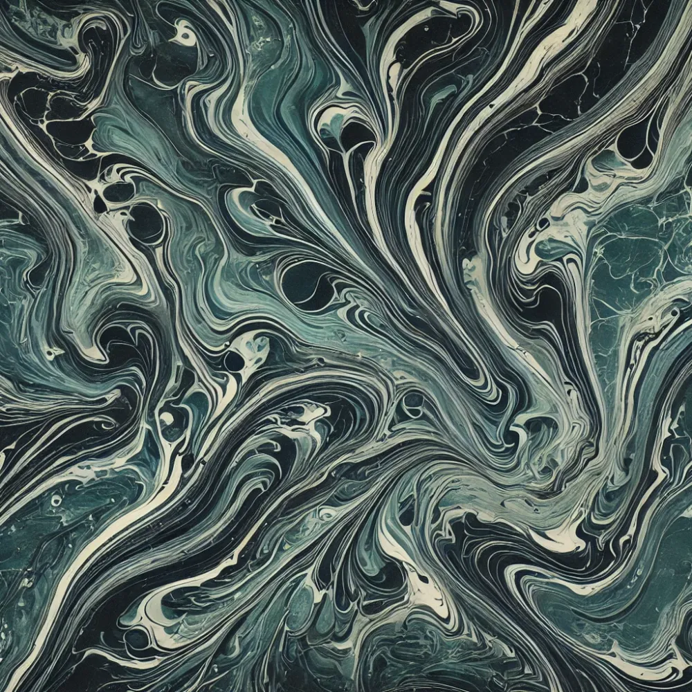 marble pattern