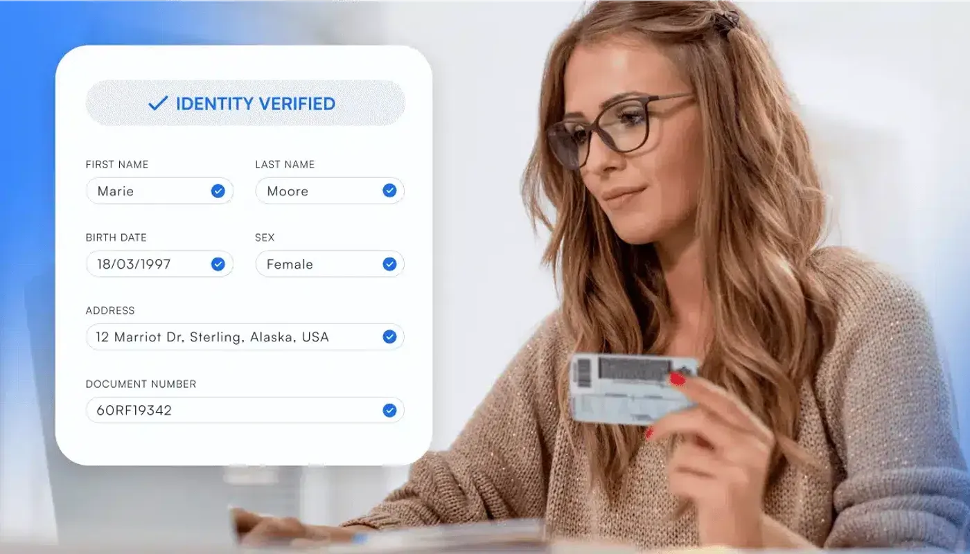 Automated Identity Verification for Customer Onboarding (2026 Guide)
