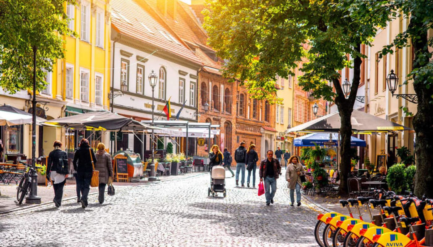 Best KYC Software in Lithuania (2026 Guide)