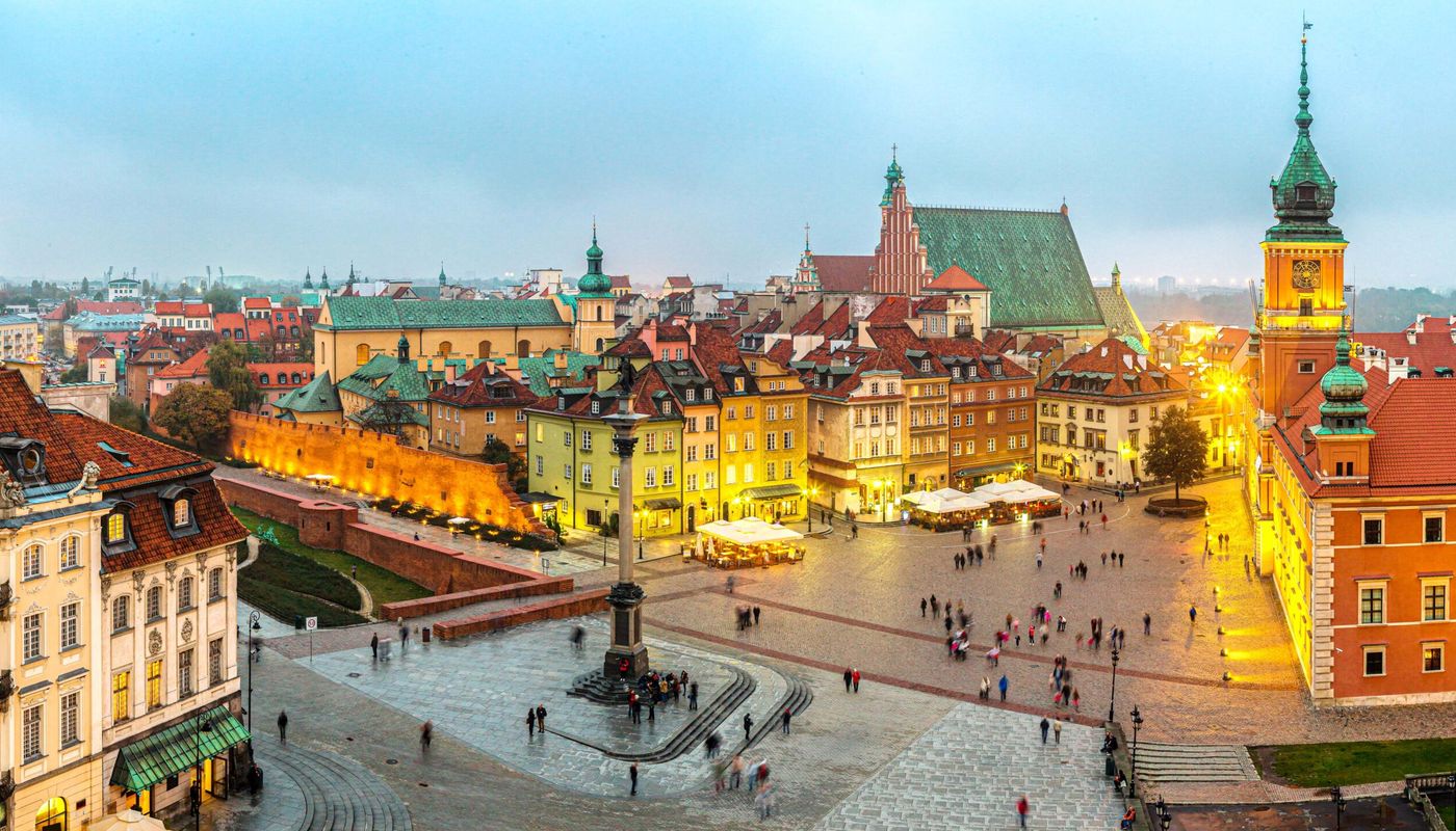 Understanding KYC Compliance in Poland for 2026