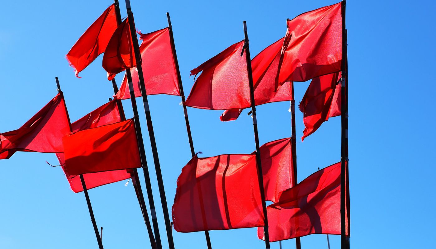 Sanctions Evasion Typologies and Red Flags: A Practical Guide 