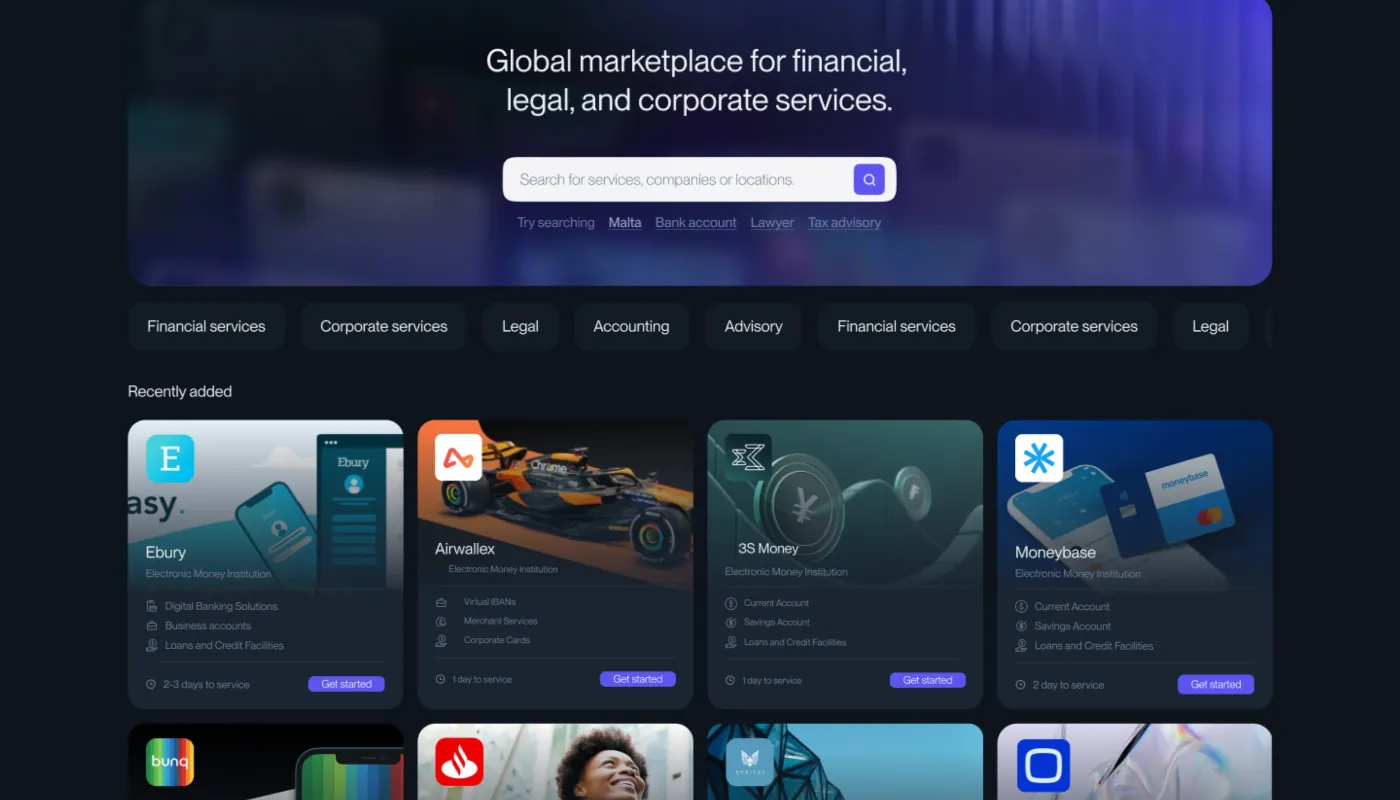 best-crypto-business-accounts