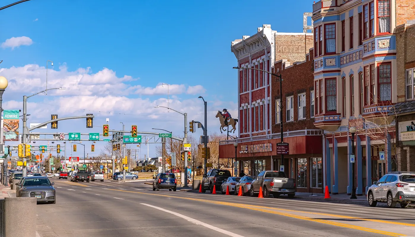 Benefits of Incorporating a Company in Wyoming in 2026 