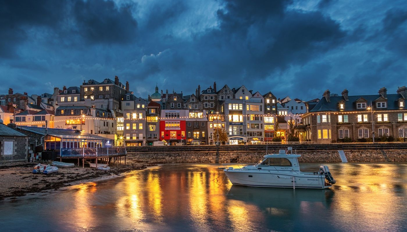How to Open a Guernsey Business Bank Account in 2026