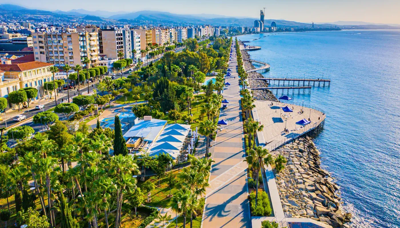Best Banks for Cyprus Companies in 2026