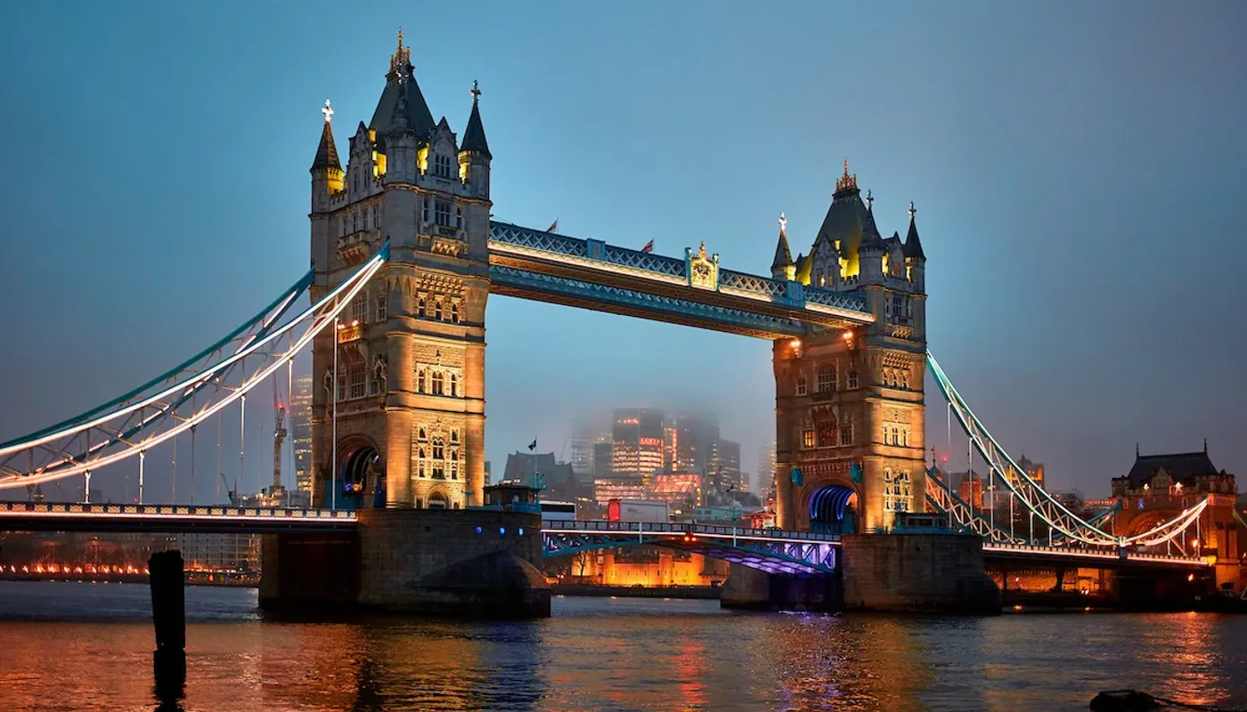 Benefits of Setting Up a Company in the UK 