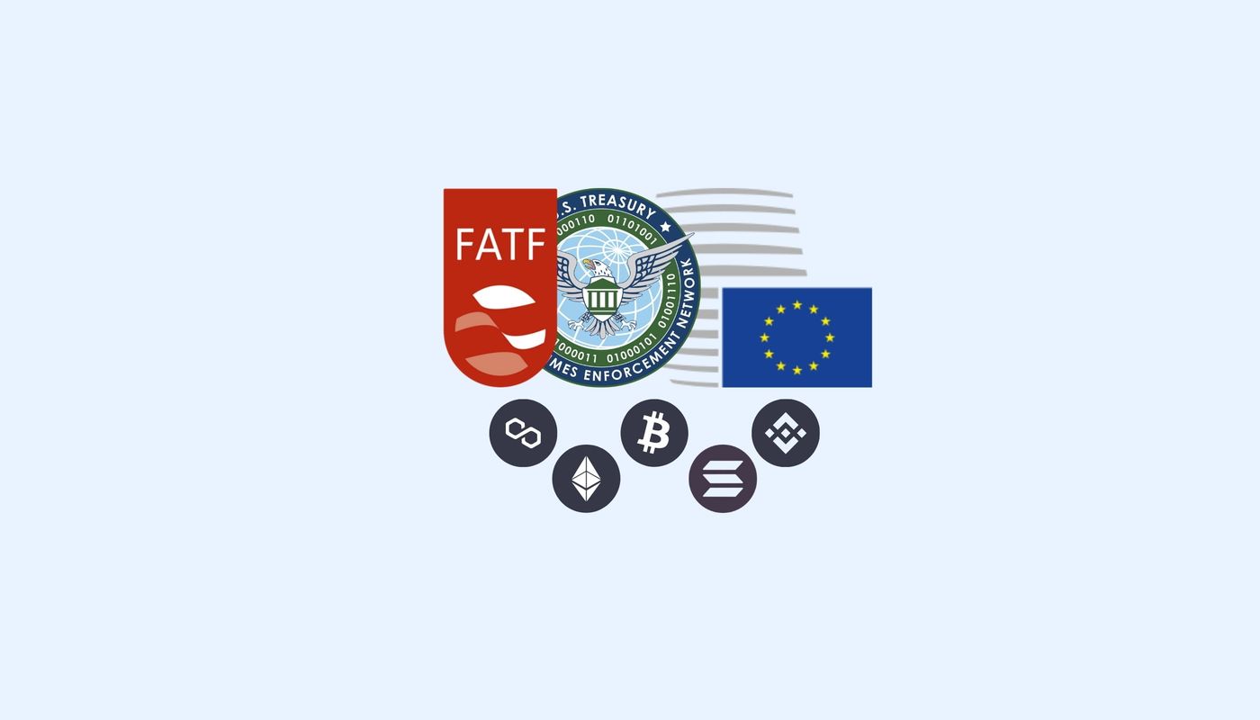 FATF Travel Rule for Crypto: Complete 2026 Guide 