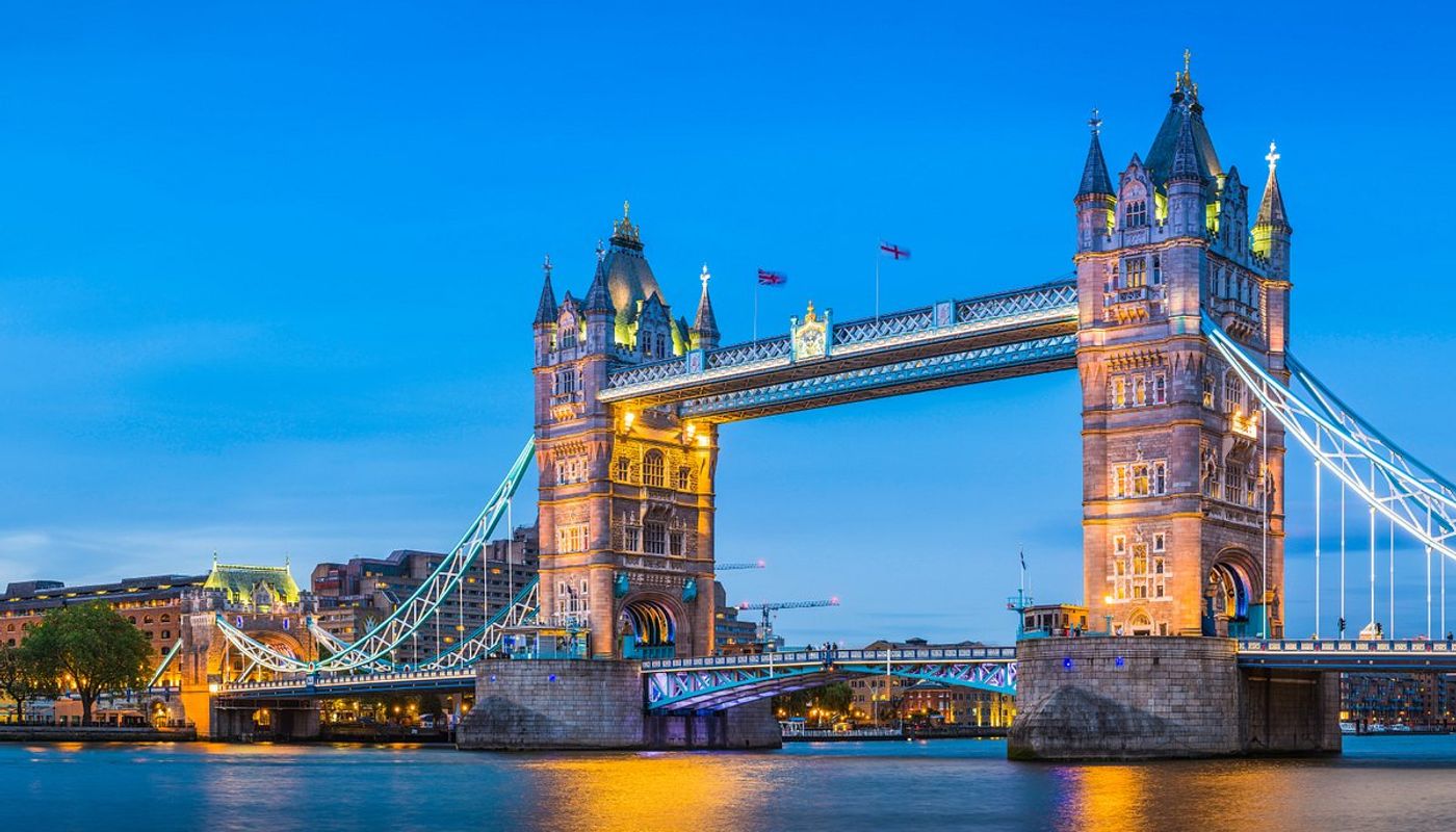 Open a UK Business Bank Account as a Foreigner 