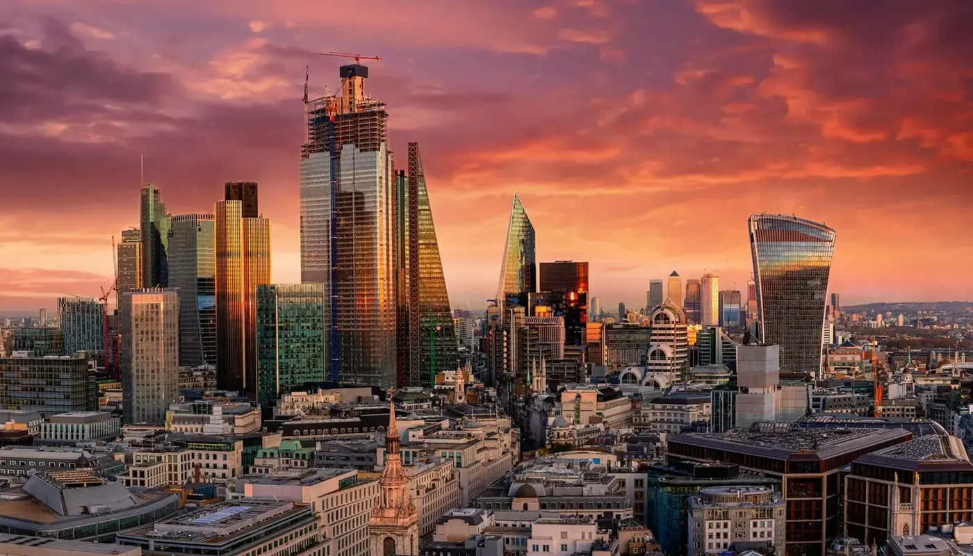 Set Up a UK Holding Company in 2026